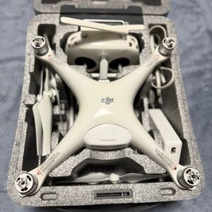 DJI Phantom 4 Pro Plus